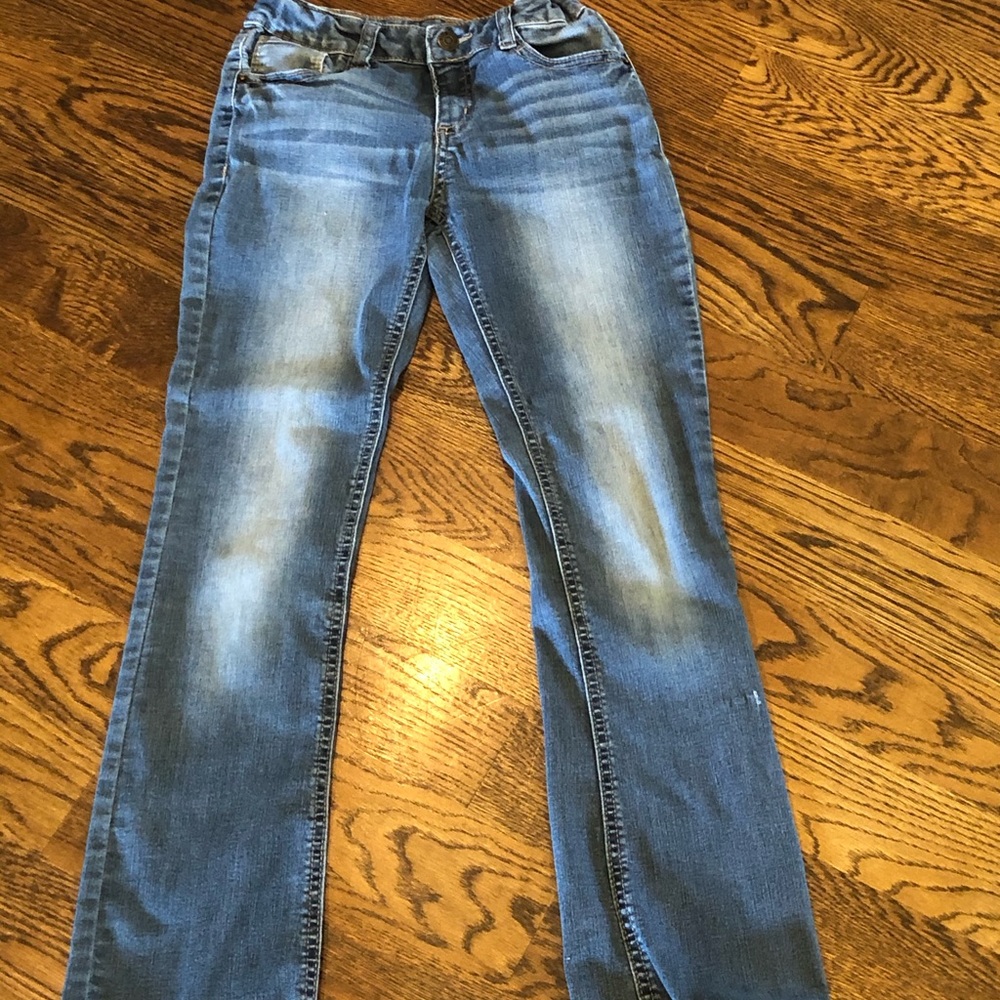 Imperial Star Size 12 Bootcut Jeans
